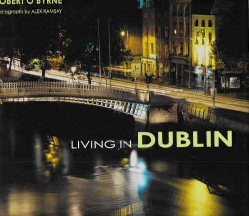 Living in Dublin