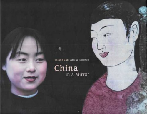 China in a Mirror