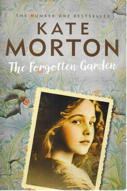 The Forgotten Garden