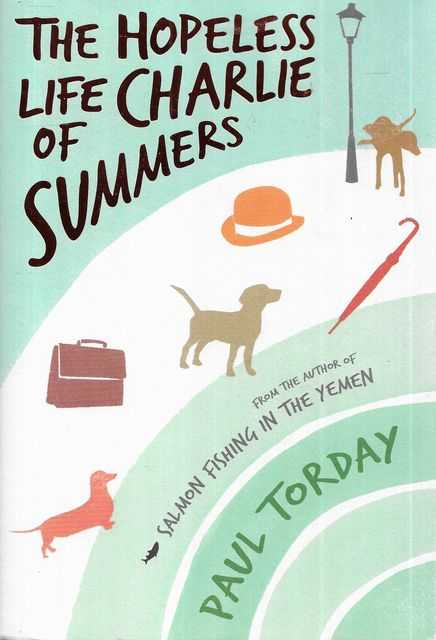 The Hopeless Life of Charlie Summers