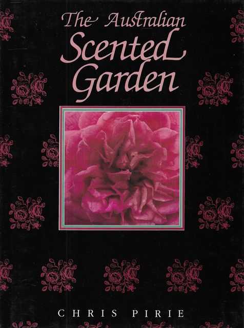 The Australian Scented Garden