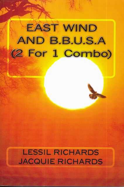 East Wind and B.B.U.S.A