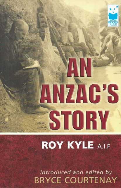 An Anzac's Story