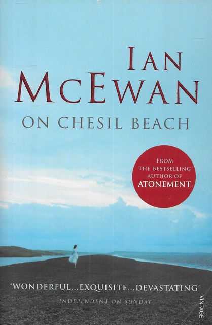 On Chesil Beach