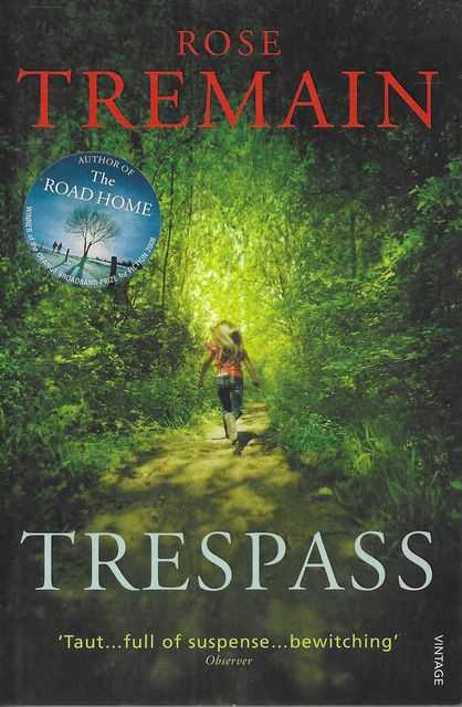 Trespass