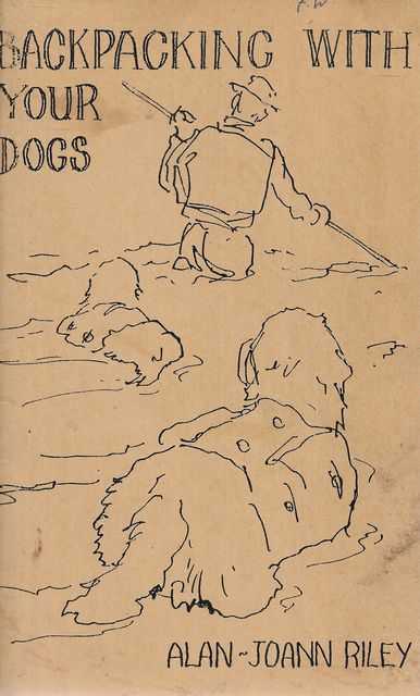 Backpacking With Your Dogs