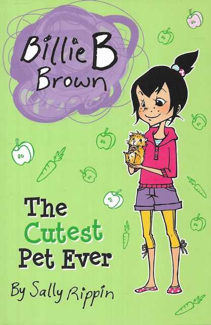 Billie B Brown: The Cutest Pet Ever