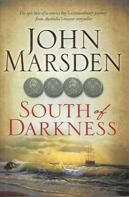 South of Darkness