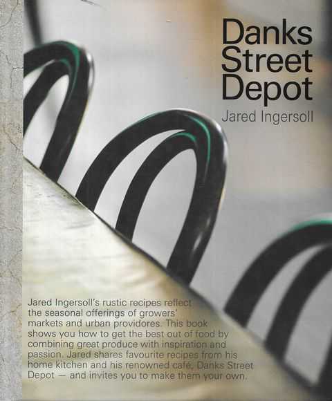 Danks Street Depot