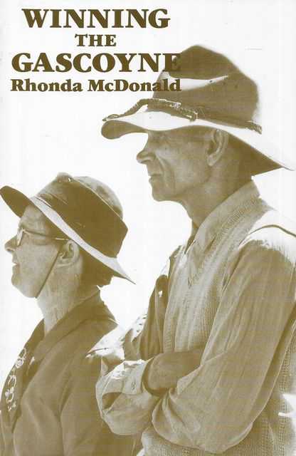 Winning the Gascoyne