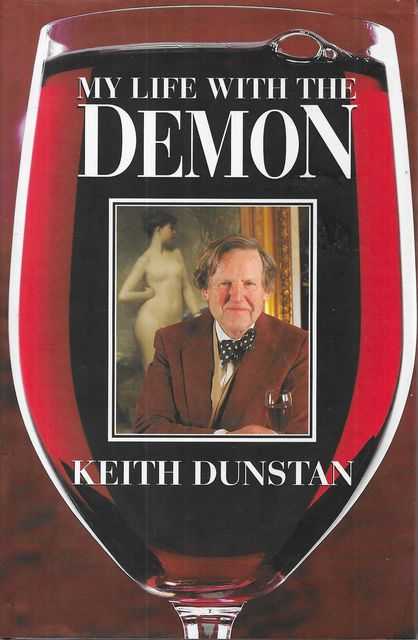 My Life with the Demon