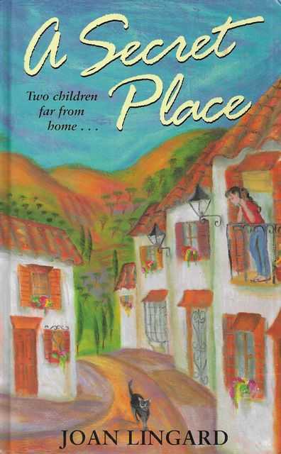 A Secret Place