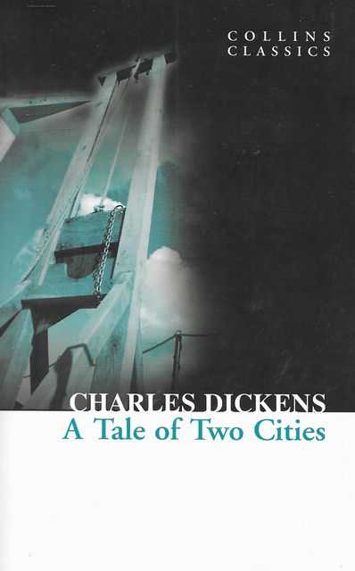 A Tale of Two Cities