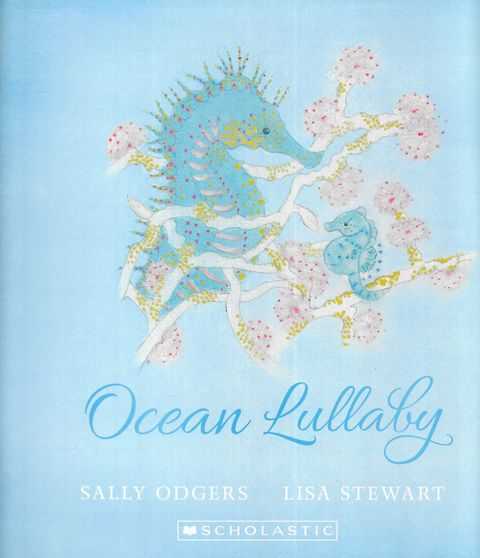 Ocean Lullaby