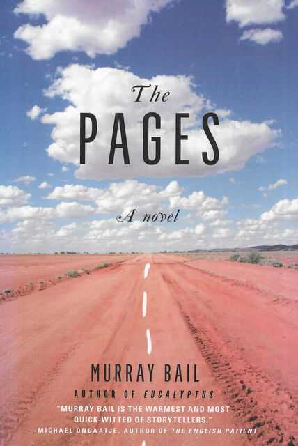 The Pages