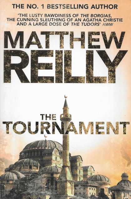 The Tournament