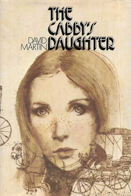The Cabby's Daughter