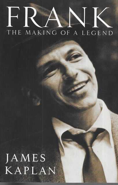 Frank: The Making of a Legend