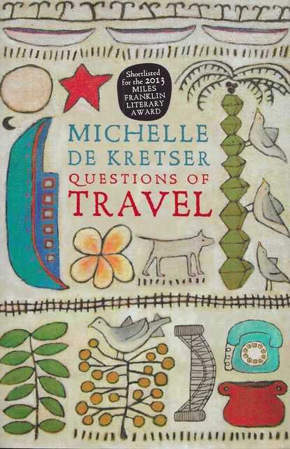 Questions of Travel