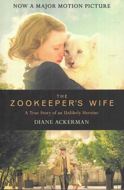 The Zookeeper's Wife