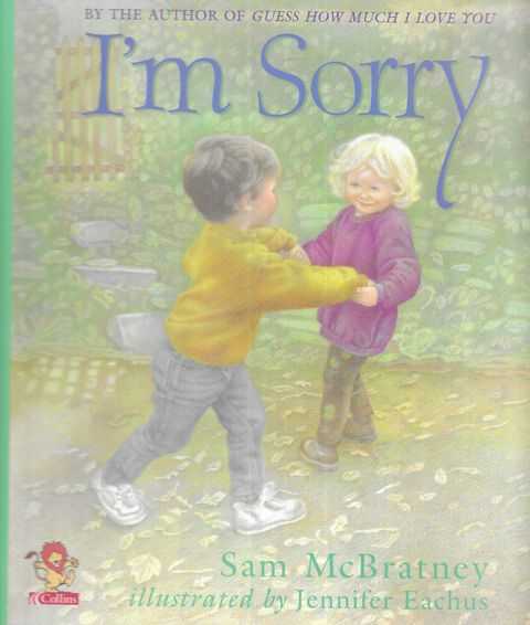 I'm Sorry