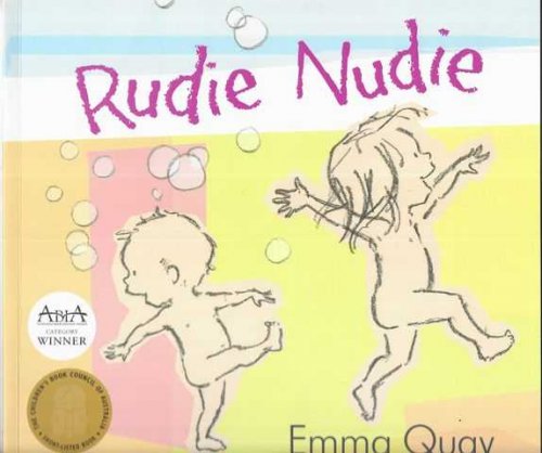 Rudie Nudie