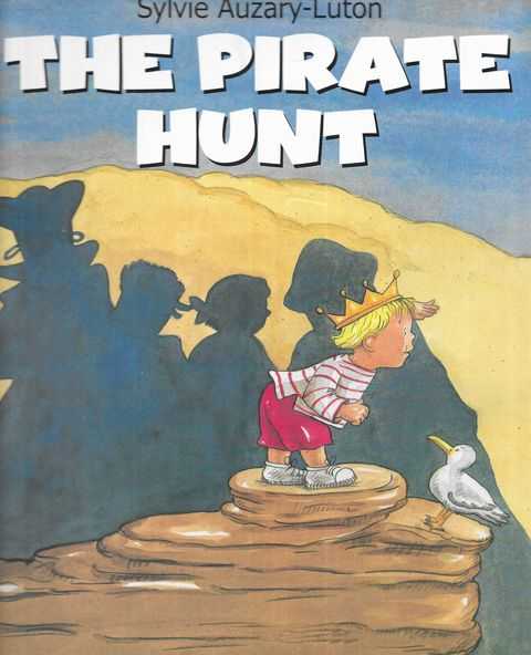 The Pirate Hunt