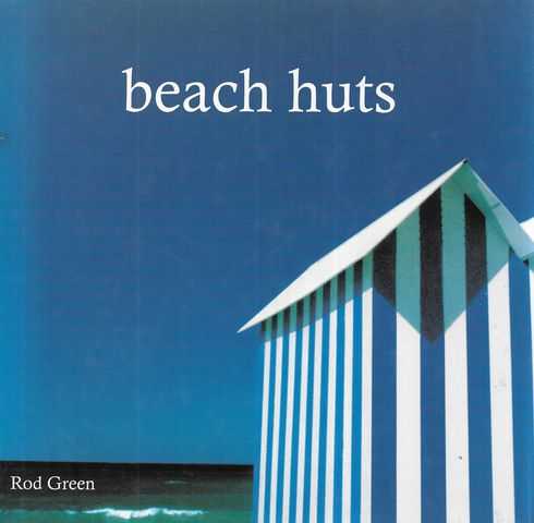 Beach Huts