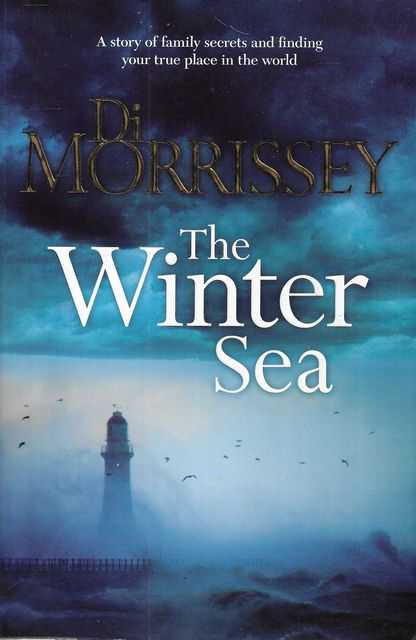 The Winter Sea