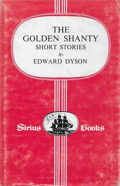 The Golden Shanty: Short Stories