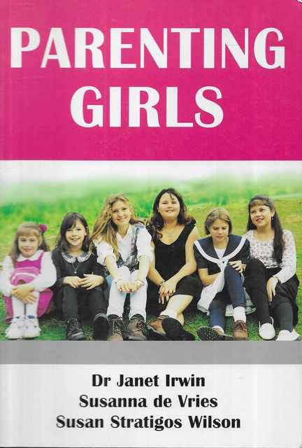 Parenting Girls