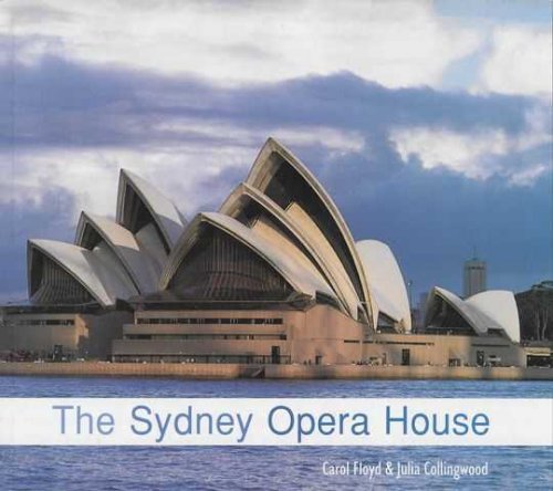 The Sydney Opera House