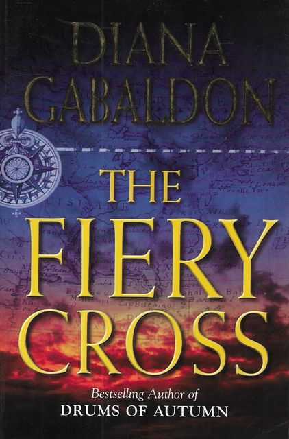 The Fiery Cross