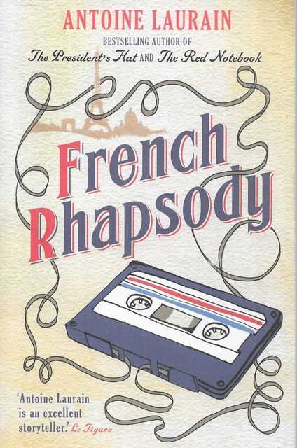 French Rhapsody