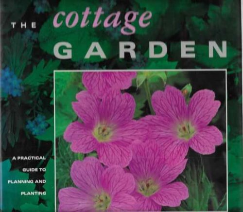 The Cottage Garden [The Royal Horticultural Society Collection]