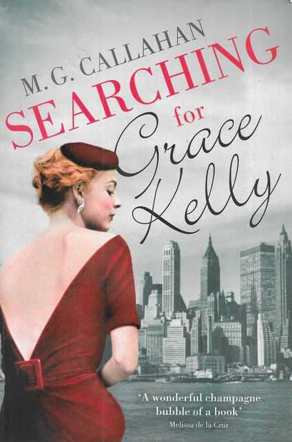 Searching for Grace Kelly