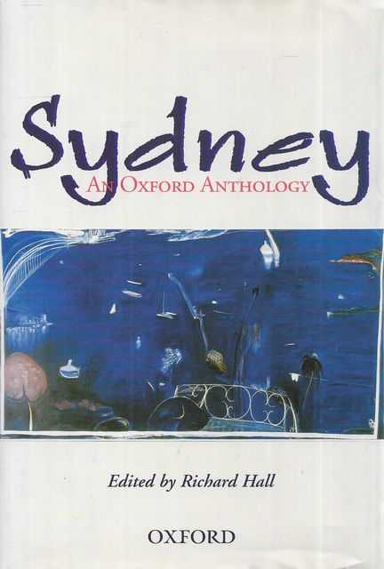 Sydney: An Oxford Anthology
