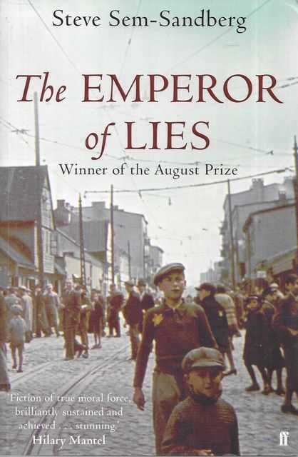 The Emperor of Lies