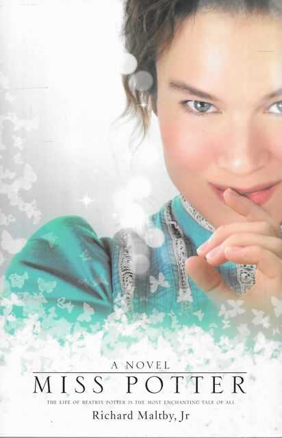 Miss Potter: The Life of BeatrixPotter