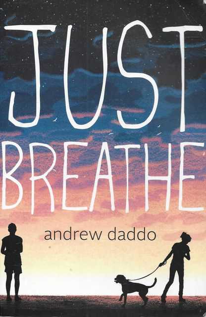 Just Breathe