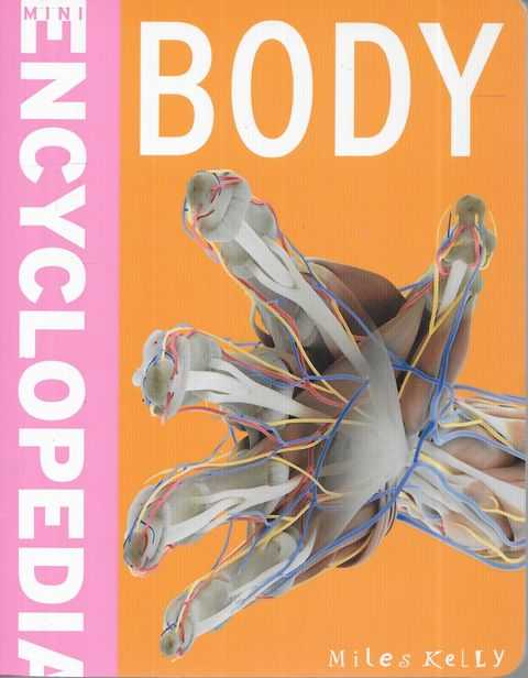 Mini Encyclopedia: Body