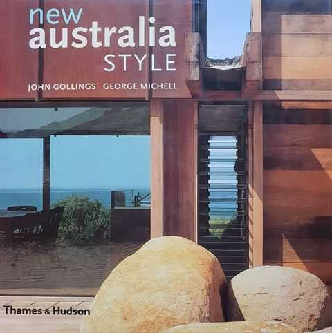 New Australia Style
