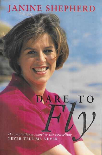 Dare to Fly