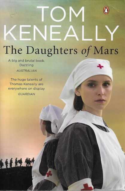 The Daughters of Mars