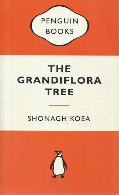 The Grandiflora Tree
