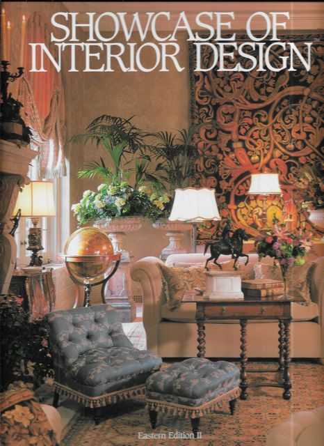 Showcase of Interior Design: Eastern Edition II