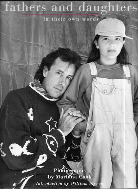 Fathers and Daughters: In Their own Words
