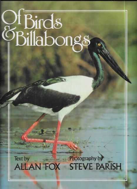 Of Birds & Billabongs