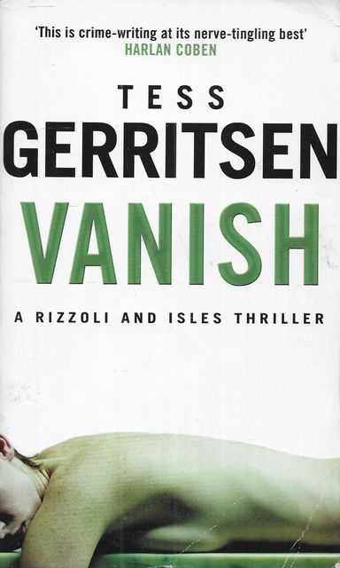 Vanish