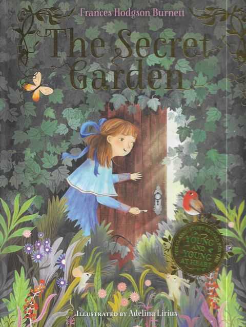 The Secret Garden